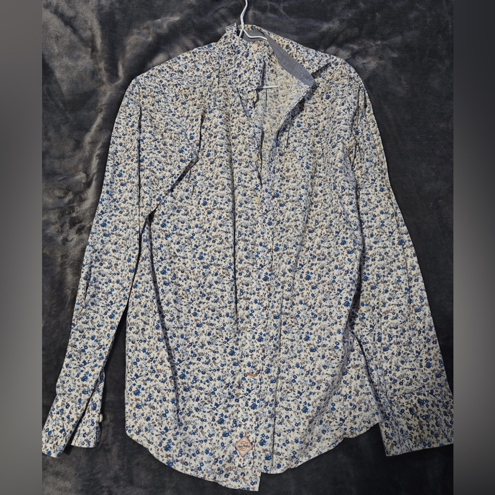 Simon Carter shirt